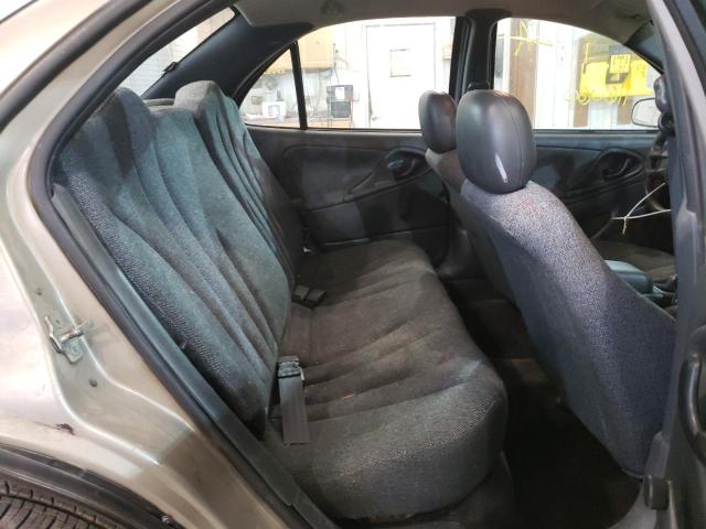 Photo 6 from auction – 2004 CHEVROLET CAVALIER with VIN 1G1JC52F147277580