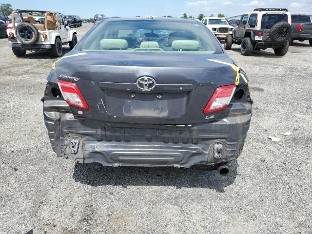 Photo 9 from auction – 2010 TOYOTA CAMRY BASE with VIN 4T1BF3EK6AU117042