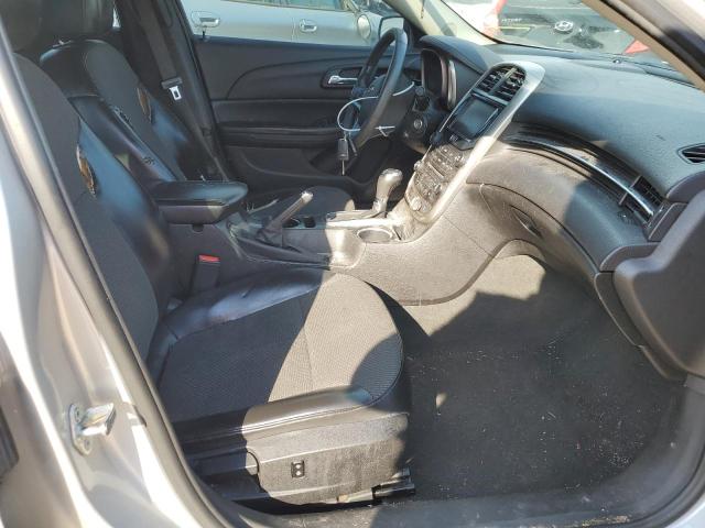 Photo 5 from auction – 2016 CHEVROLET MALIBU LIM with VIN 1G11C5SA7GF141291