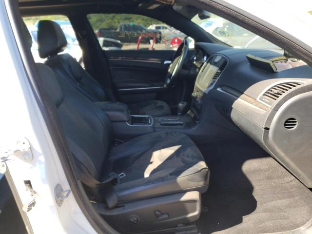 Photo 5 from auction – 2014 CHRYSLER 300C with VIN 2C3CCAKT2EH265074