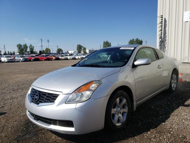 Photo 2 from auction – 2009 NISSAN ALTIMA 2.5 with VIN 1N4AL24E89C109028