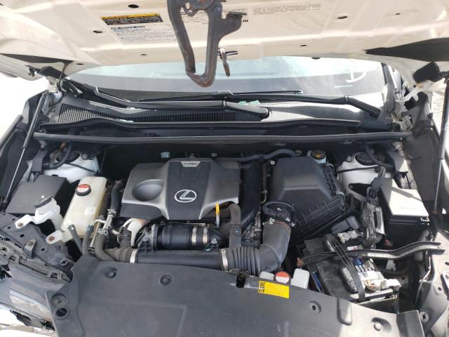 Photo 7 from auction – 2015 LEXUS NX 200T with VIN JTJBARBZ9F2001096
