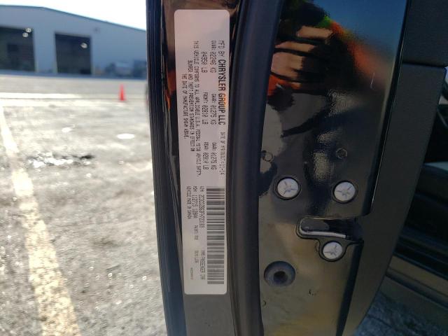 Photo 10 from auction – 2015 DODGE CHALLENGER with VIN 2C3CDZBG3FH723169