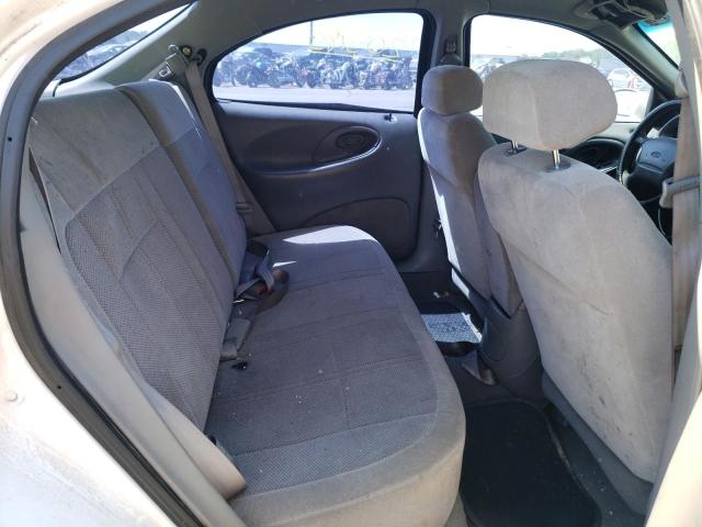 Photo 6 from auction – 1998 FORD TAURUS SE with VIN 1FAFP57U0WG153947