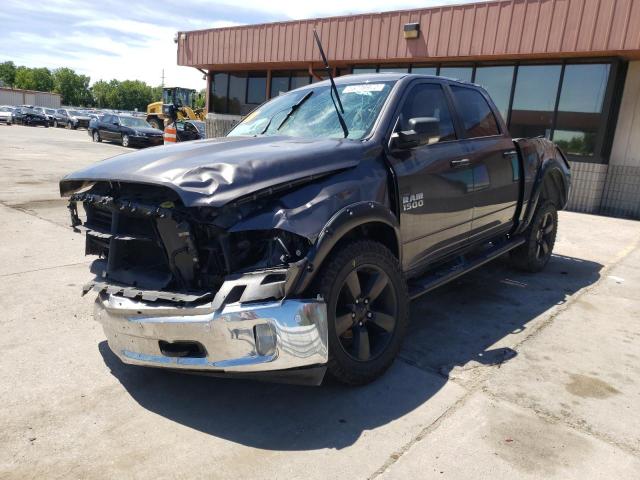 Photo 2 from auction – 2015 RAM 1500 SLT with VIN 1C6RR7LT6FS667302