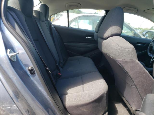 Photo 6 from auction – 2020 TOYOTA COROLLA LE with VIN 5YFBPRBE7LP041737