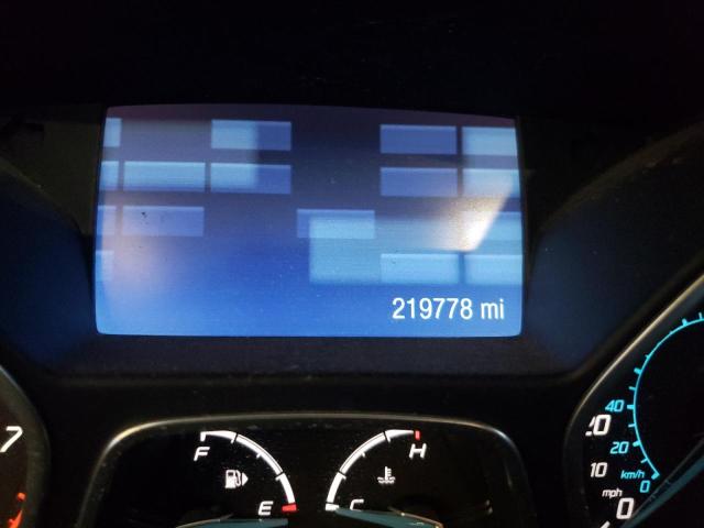 Photo 8 from auction – 2012 FORD FOCUS SEL with VIN 1FAHP3M27CL317097