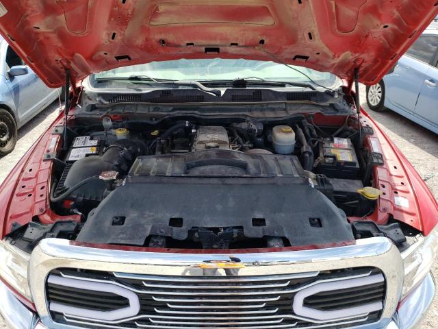 Photo 7 from auction – 2012 DODGE RAM 2500 S with VIN 3C6UD5DL0CG329084