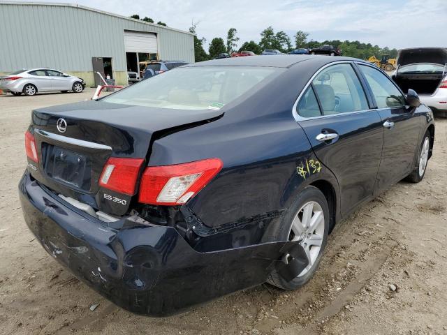 Photo 4 from auction – 2007 LEXUS ES 350 with VIN JTHBJ46G772134793
