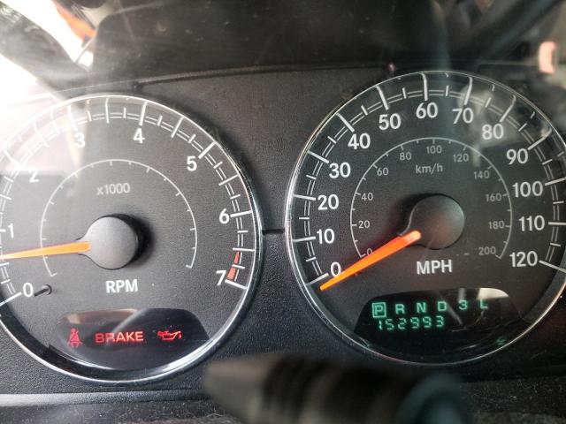 Photo 8 from auction – 2006 CHRYSLER SEBRING TO with VIN 1C3EL55R96N242948
