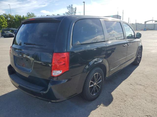 Photo 4 from auction – 2016 DODGE GRAND CARA with VIN 2C4RDGBG9GR227461