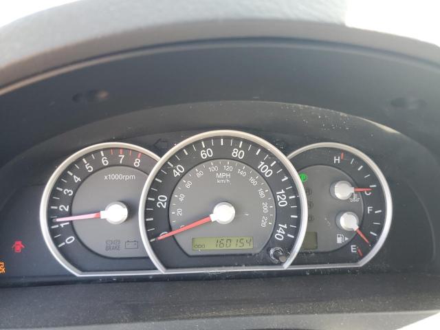 Photo 8 from auction – 2007 KIA SORENTO EX with VIN KNDJC736875698617