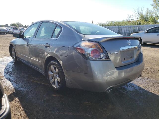 Photo 3 from auction – 2007 NISSAN ALTIMA 2.5 with VIN 1N4AL21E07C181780