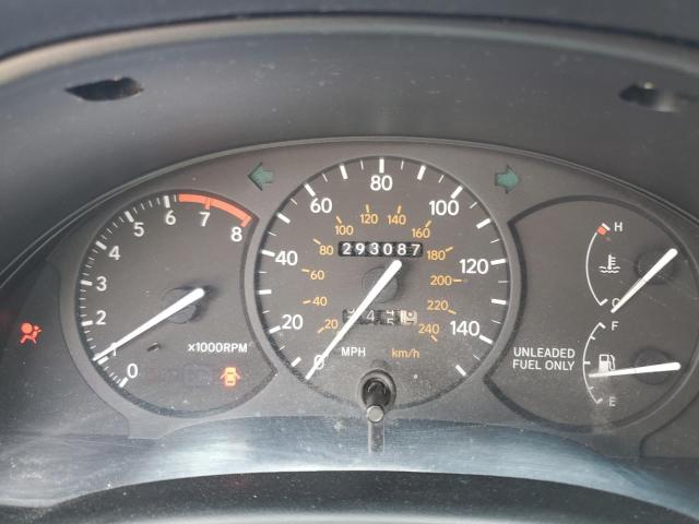 Photo 8 from auction – 1995 TOYOTA CELICA BAS with VIN JT2AT00N8S0035775