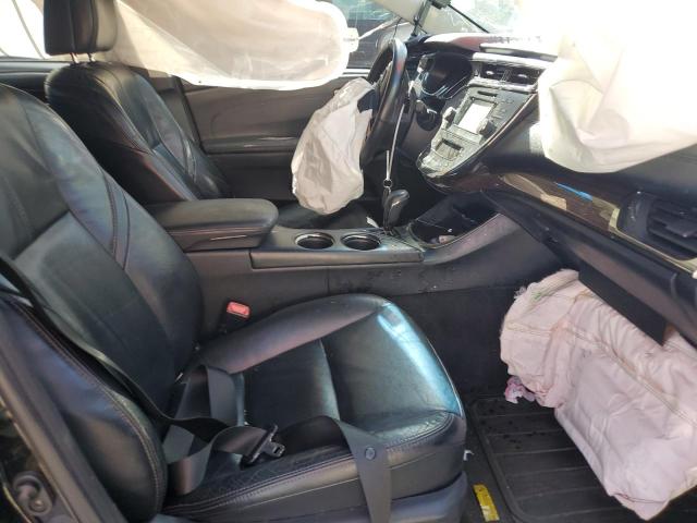 Photo 5 from auction – 2013 TOYOTA AVALON BAS with VIN 4T1BK1EB8DU008408
