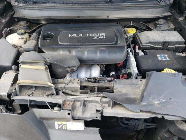 Photo 7 from auction – 2014 JEEP CHEROKEE L with VIN 1C4PJLDB0EW183316