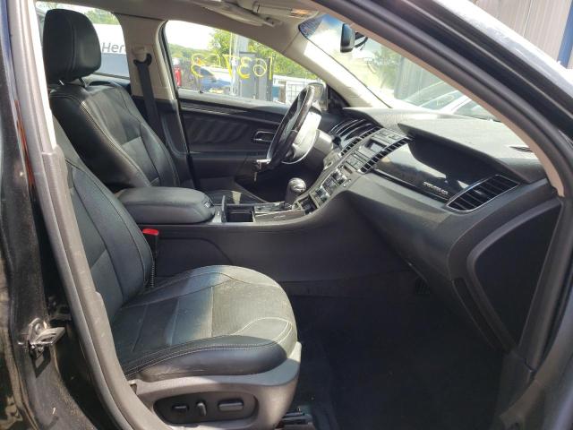 Photo 5 from auction – 2011 FORD TAURUS LIM with VIN 1FAHP2FW0BG140913