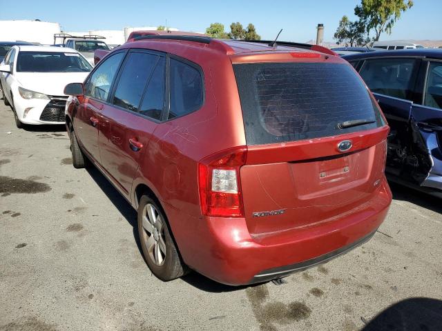 Photo 3 from auction – 2007 KIA RONDO BASE with VIN KNAFG525477031827