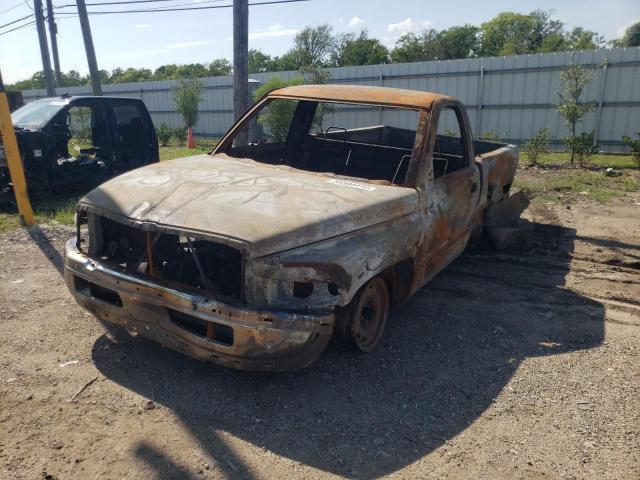 Photo 2 from auction – 1998 DODGE RAM 1500 with VIN 1B7HC16X2WS549412