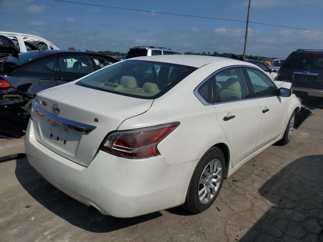 Photo 4 from auction – 2015 NISSAN ALTIMA 2.5 with VIN 1N4AL3AP3FC414699