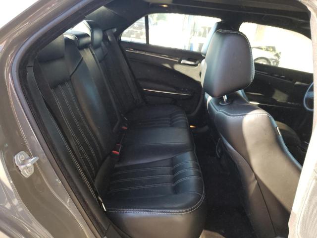 Photo 6 from auction – 2017 CHRYSLER 300 S with VIN 2C3CCAGGXHH529920