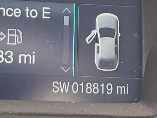 Photo 8 from auction – 2014 FORD FOCUS SE with VIN 1FADP3F25EL391536