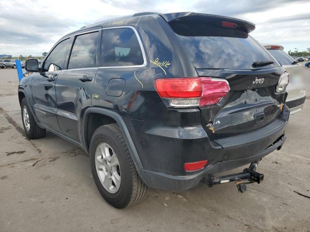 Photo 3 from auction – 2014 JEEP GRAND CHER with VIN 1C4RJFAG9EC172486