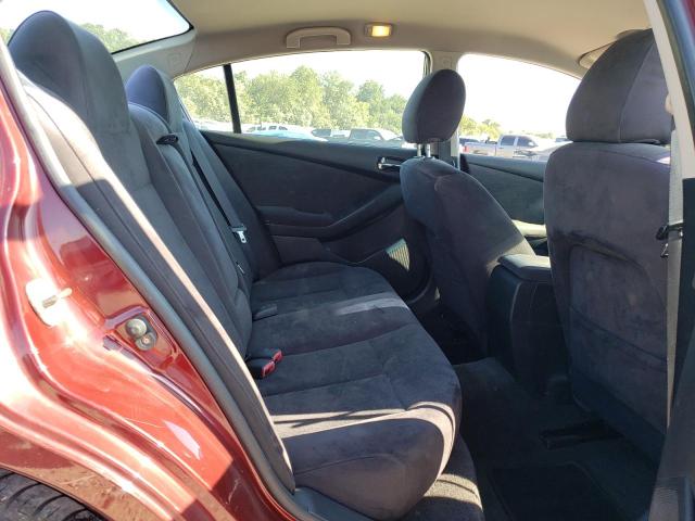 Photo 6 from auction – 2011 NISSAN ALTIMA BAS with VIN 1N4AL2AP8BN440370