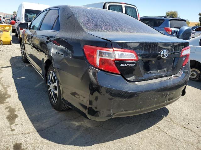 Фото 3 с аукциона – 2012 TOYOTA CAMRY BASE с VIN 4T1BF1FK3CU101810
