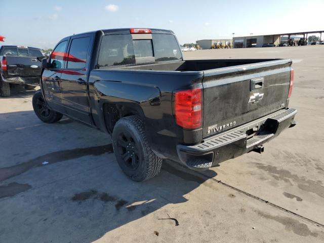 صورة رقم 3 من المزاد - 2015 CHEVROLET SILVERADO مع VIN 3GCUKSEJ2FG356933