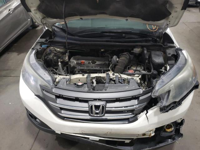 Photo 7 from auction – 2012 HONDA CR-V EXL with VIN 5J6RM4H70CL058062