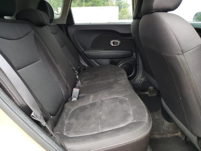 Photo 6 from auction – 2016 KIA SOUL with VIN KNDJN2A28G7305264