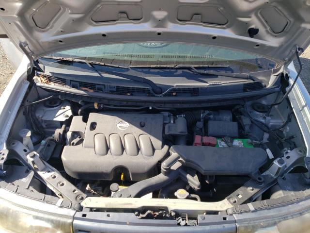 Photo 7 from auction – 2012 NISSAN CUBE BASE with VIN JN8AZ2KR0CT254767