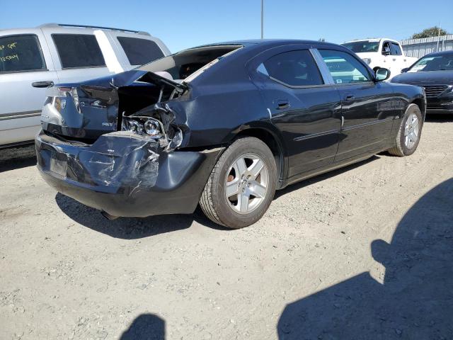 Photo 4 from auction – 2006 DODGE CHARGER SE with VIN 2B3KA43G76H462714
