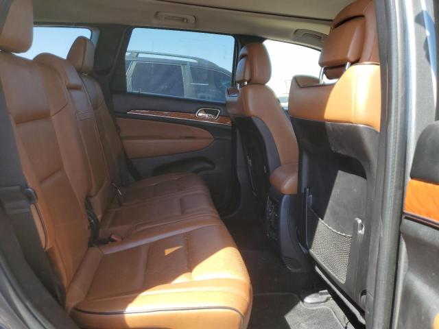 Photo 6 from auction – 2012 JEEP GRAND CHER with VIN 1C4RJFCG9CC115568