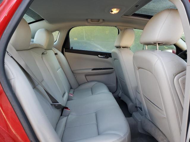 Photo 6 from auction – 2013 CHEVROLET IMPALA LTZ with VIN 2G1WC5E38D1239364
