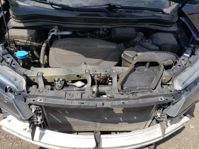 Zdjęcie 7 z aukcji – 2018 HONDA PILOT EXL z VIN 5FNYF6H50JB071920