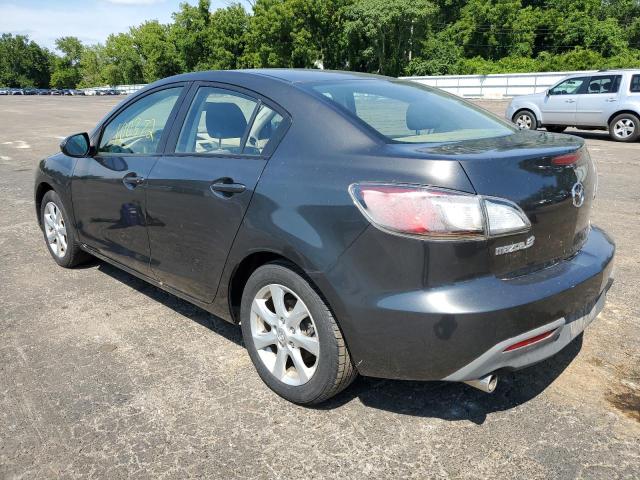 Photo 3 from auction – 2010 MAZDA 3 I with VIN JM1BL1SF2A1276280