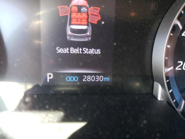 Photo 8 from auction – 2020 TOYOTA HIGHLANDER with VIN 5TDBBRCH0LS513193