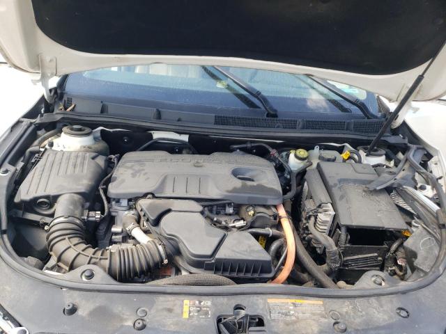 Photo 7 from auction – 2013 BUICK LACROSSE with VIN 1G4GC5GRXDF322389