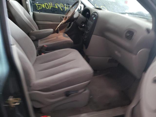 Zdjęcie 5 z aukcji – 2003 DODGE GRAND CARA z VIN 2D4GP44373R282494