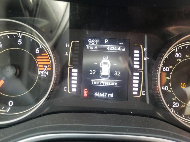 Photo 8 from auction – 2020 JEEP CHEROKEE L with VIN 1C4PJLLB1LD552937