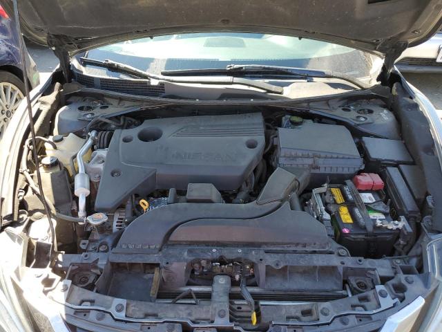 Photo 7 from auction – 2016 NISSAN ALTIMA 2.5 with VIN 1N4AL3AP9GN326620