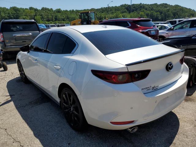 Photo 3 from auction – 2022 MAZDA 3 PREMIUM with VIN 3MZBPBEY7NM307083
