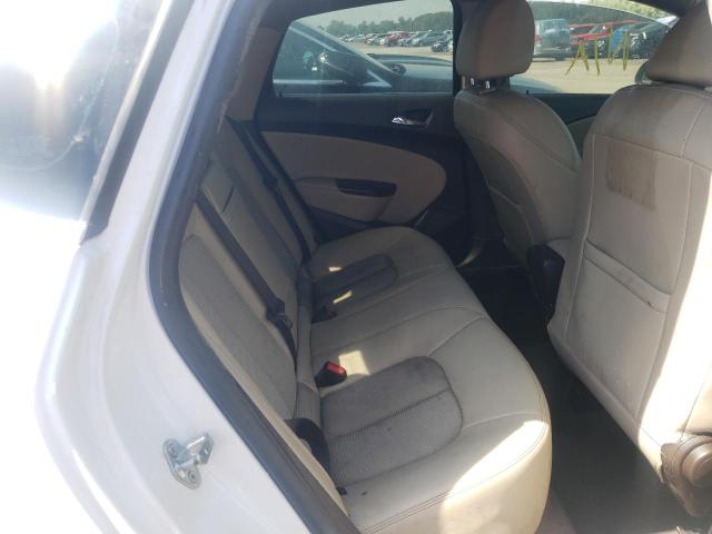 Photo 6 from auction – 2017 BUICK VERANO SPO with VIN 1G4PR5SK5H4114575