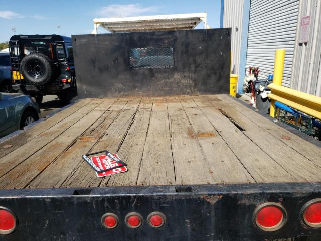 Photo 6 from auction – 1983 GMC C3500 with VIN 1GDHC34J3DV520101
