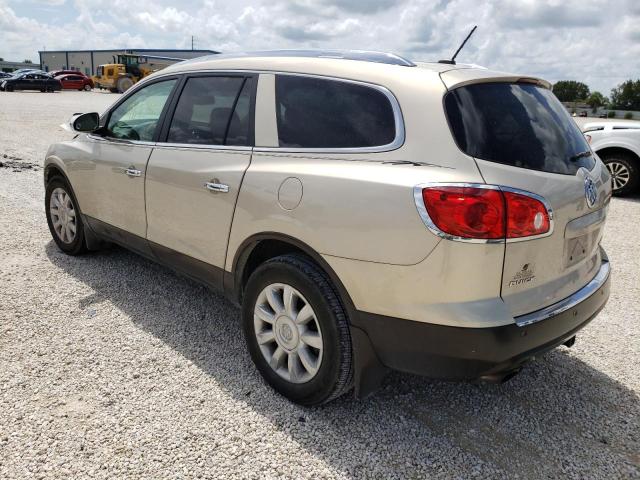 Photo 3 from auction – 2011 BUICK ENCLAVE CX with VIN 5GAKRBED2BJ405605