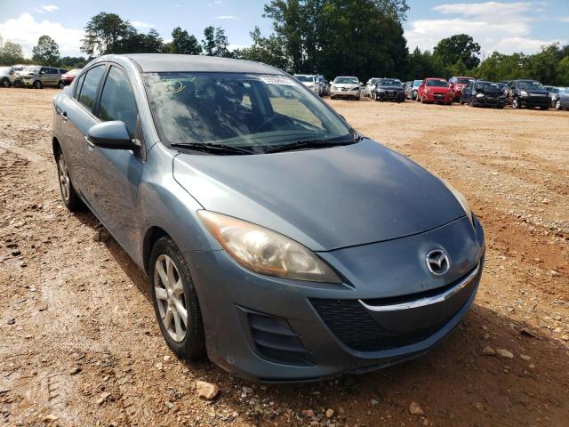MAZDA MAZDA3 I 2010 with VIN JM1BL1SF4A1216260 - Photo from auction