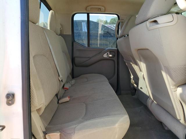 Photo 6 from auction – 2014 NISSAN FRONTIER S with VIN 1N6AD0EV9EN762764
