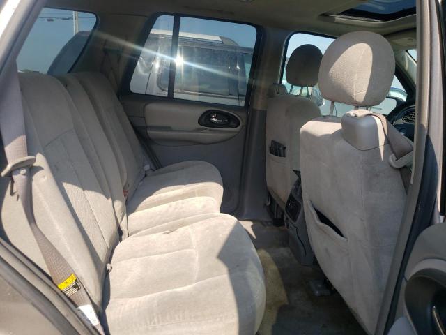 Photo 6 from auction – 2006 CHEVROLET TRAILBLAZE with VIN 1GNDS13S162333746
